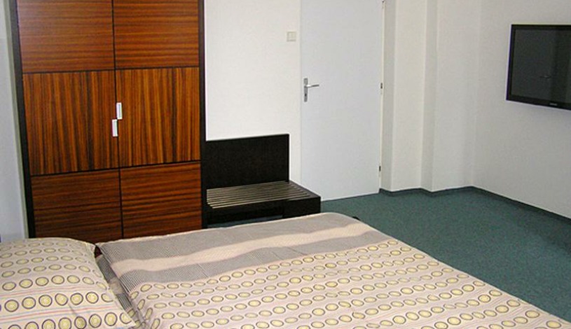 Apartment Charlie Mariánské Lázně